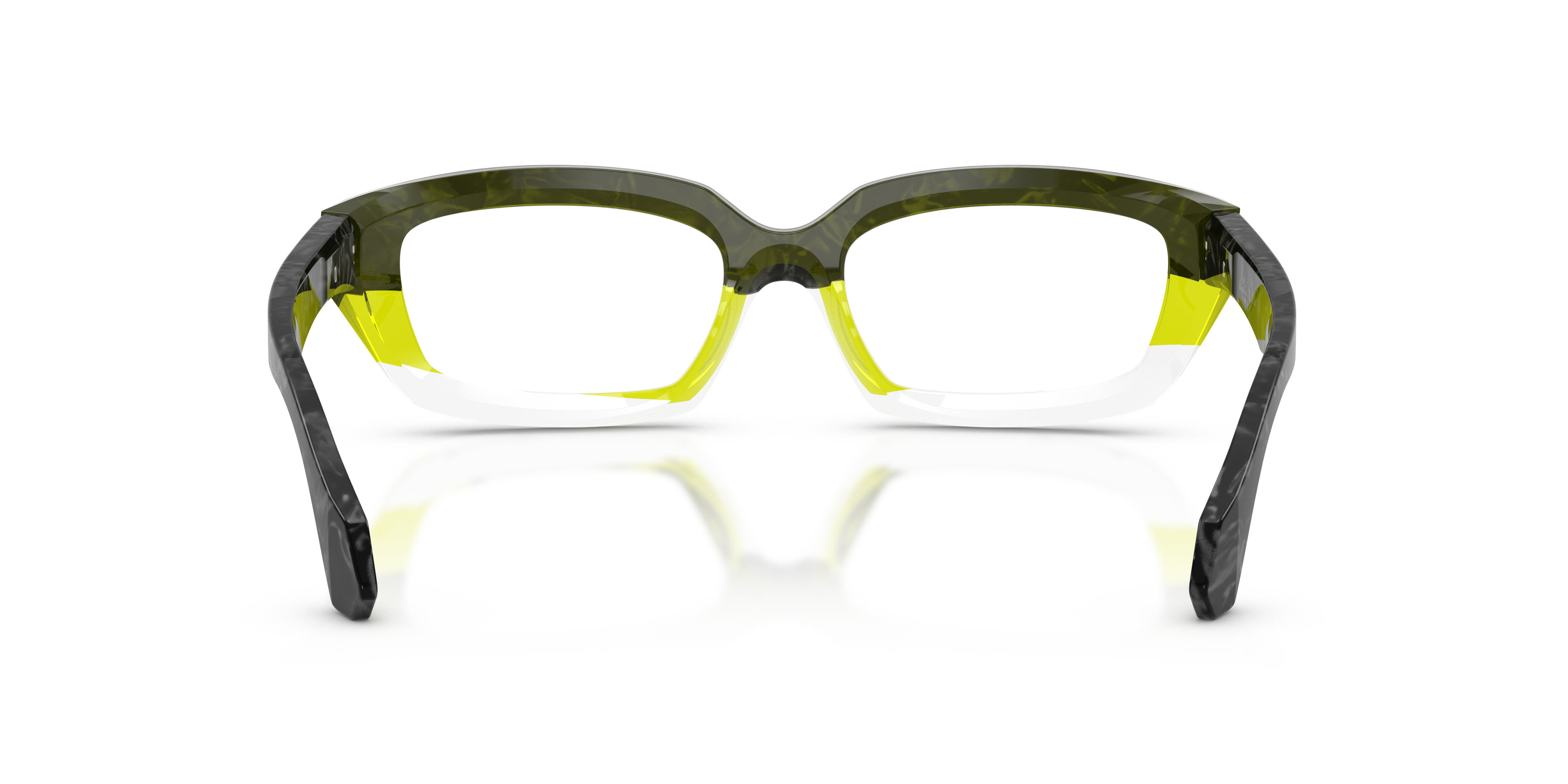 Alain Mikli A03536XX 0001  